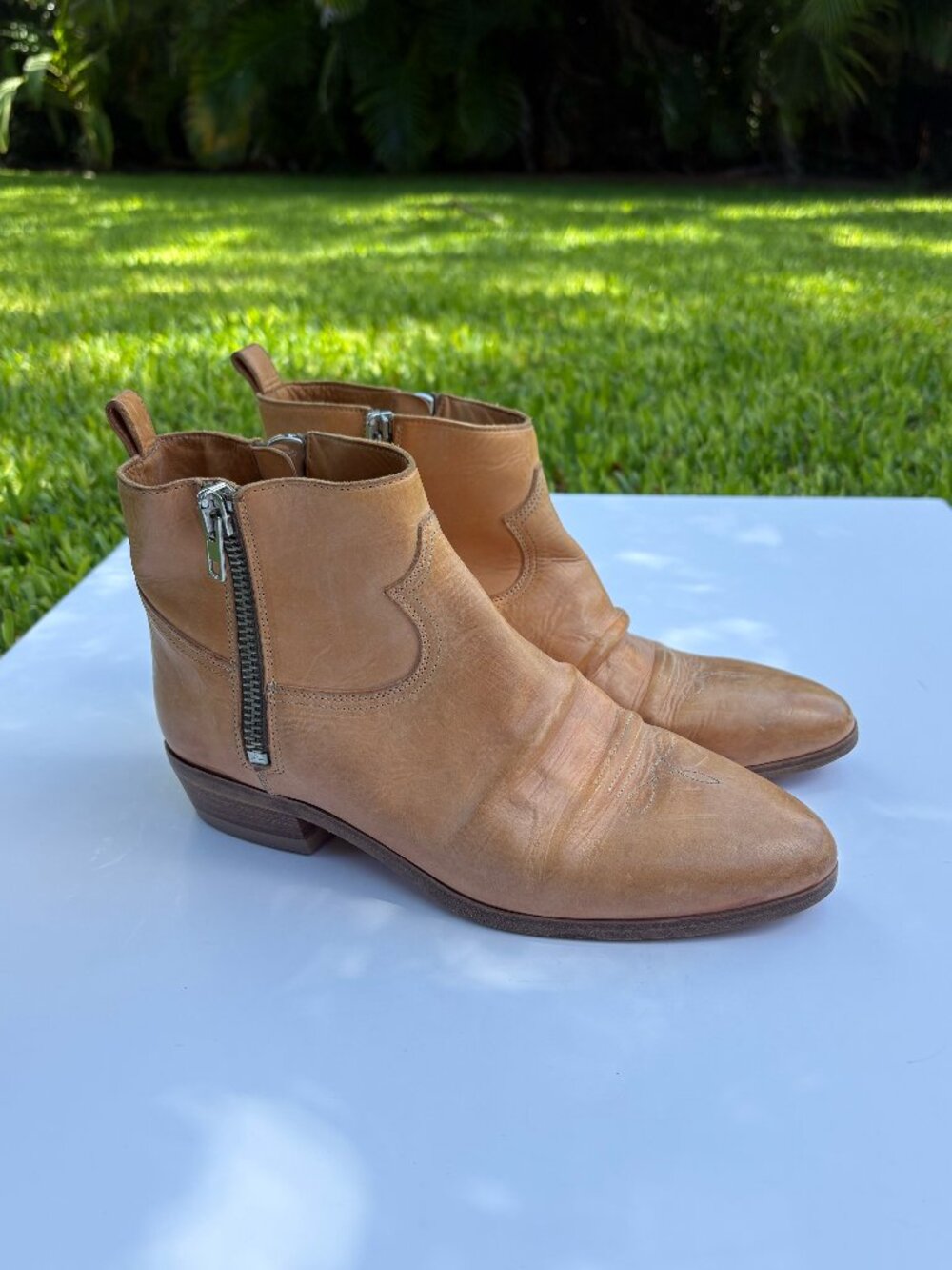 Golden Goose Boots (41)